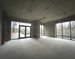 Üzlethelyiség kiadó on Cluj-napoca, Zóna Sopor