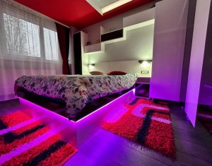 Lakás 4 szobák eladó on Cluj-napoca, Zóna Marasti