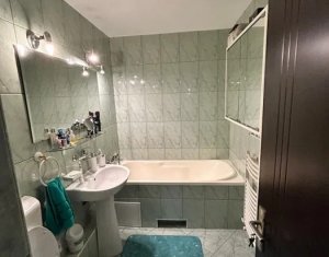 Lakás 4 szobák eladó on Cluj-napoca, Zóna Marasti
