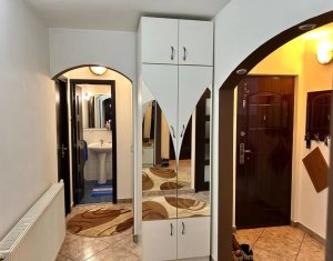Lakás 4 szobák eladó on Cluj-napoca, Zóna Marasti