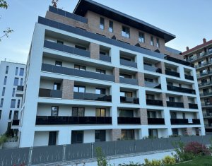 , 51m2 on Cluj-napoca, Zóna Gheorgheni