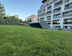 Lakás 2 szobák eladó on Cluj-napoca, Zóna Gheorgheni