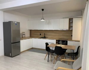 Appartement 3 chambres à vendre dans Cluj-napoca, zone Europa
