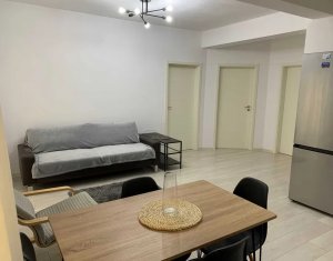 Appartement 3 chambres à vendre dans Cluj-napoca, zone Europa