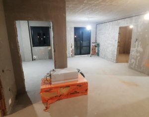Lakás 2 szobák eladó on Cluj-napoca, Zóna Manastur