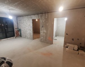Lakás 2 szobák eladó on Cluj-napoca, Zóna Manastur