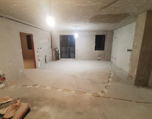 Lakás 2 szobák eladó on Cluj-napoca, Zóna Manastur