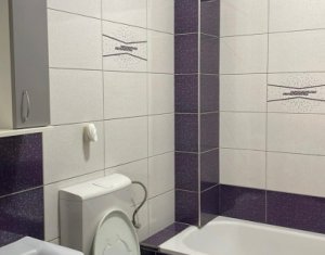 Appartement 2 chambres à vendre dans Floresti