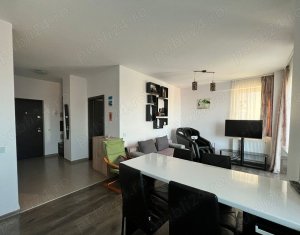, 55m2 on Cluj-napoca, Zóna Dambul Rotund