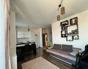 Lakás 3 szobák eladó on Cluj-napoca, Zóna Dambul Rotund