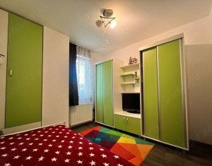 Lakás 3 szobák eladó on Cluj-napoca, Zóna Dambul Rotund