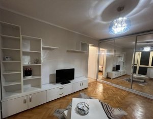 Appartement 3 chambres à vendre dans Cluj-napoca, zone Manastur