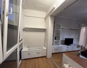 Appartement 3 chambres à vendre dans Cluj-napoca, zone Manastur
