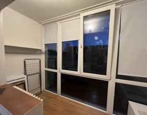 Appartement 3 chambres à vendre dans Cluj-napoca, zone Manastur