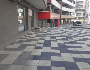Üzlethelyiség kiadó, 67m2 on Cluj-napoca, Zóna Buna Ziua