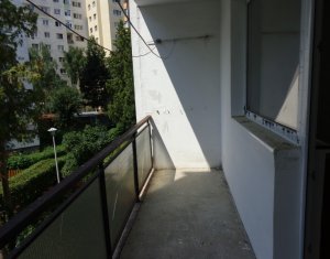 Appartement 4 chambres à louer dans Cluj-napoca, zone Manastur