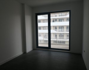 Appartement 2 chambres à vendre dans Floresti