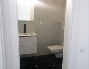 Appartement 2 chambres à vendre dans Floresti