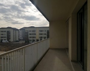 Appartement 2 chambres à vendre dans Floresti