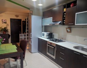 , 54m2 on Cluj-napoca, Zóna Buna Ziua