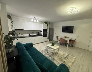 , 72m2 dans Cluj-napoca, zone Manastur