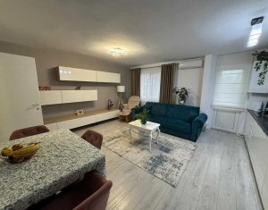 Appartement 3 chambres à vendre dans Cluj-napoca, zone Manastur