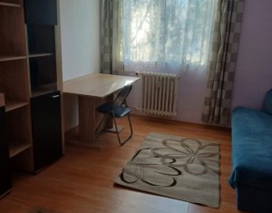 Lakás 2 szobák kiadó on Cluj-napoca, Zóna Manastur