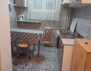 Lakás 2 szobák kiadó on Cluj-napoca, Zóna Manastur