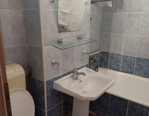 Lakás 2 szobák kiadó on Cluj-napoca, Zóna Manastur