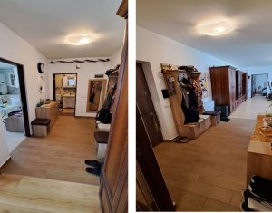 Appartement 2 chambres à vendre dans Baciu