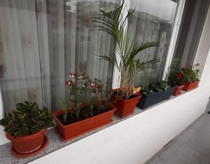 Appartement 2 chambres à vendre dans Baciu