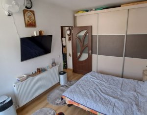 Appartement 2 chambres à vendre dans Baciu