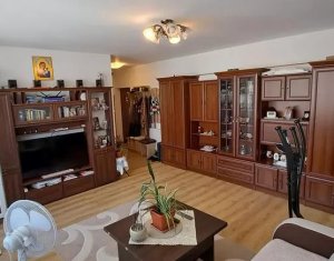 Appartement 2 chambres à vendre dans Baciu