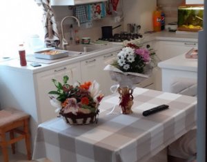 Appartement 2 chambres à vendre dans Baciu