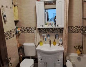 Appartement 2 chambres à vendre dans Baciu