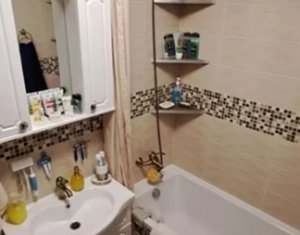 Appartement 2 chambres à vendre dans Baciu