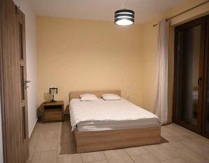 , 110m2 dans Cluj-napoca, zone Manastur