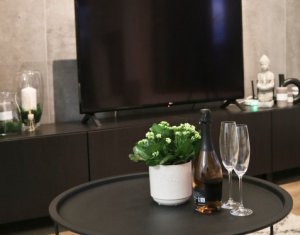 Appartement 5 chambres à vendre dans Cluj-napoca, zone Gruia