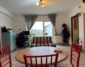 , 60m2 on Floresti