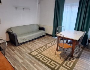 Lakás 2 szobák kiadó on Cluj-napoca, Zóna Zorilor
