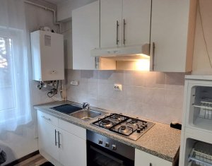 Lakás 2 szobák kiadó on Cluj-napoca, Zóna Zorilor