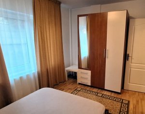Lakás 2 szobák kiadó on Cluj-napoca, Zóna Zorilor