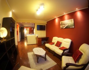 , 55m2 on Cluj-napoca, Zóna Marasti