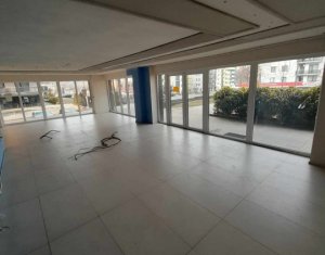 Üzlethelyiség kiadó on Cluj-napoca, Zóna Sopor