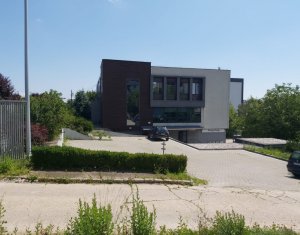 Üzlethelyiség eladó, 1275m2 on Cluj-napoca, Zóna Dambul Rotund