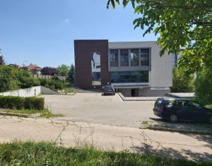 Üzlethelyiség eladó on Cluj-napoca, Zóna Dambul Rotund