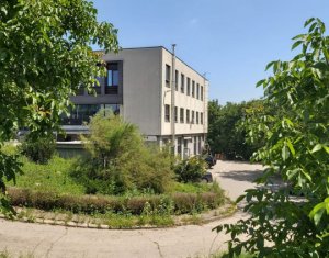 , 1626m2 on Cluj-napoca, Zóna Dambul Rotund