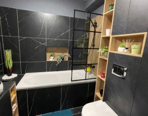 Lakás 2 szobák eladó on Floresti