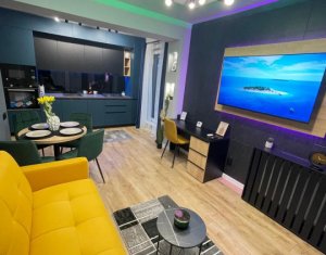 , 53m2 on Floresti