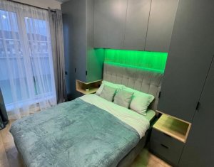 Lakás 3 szobák eladó on Floresti